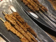 -并州大牌档之醉轻尘