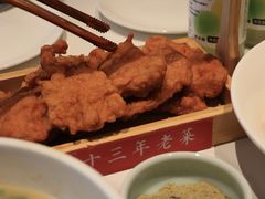 -双合园·海鲜水饺青岛菜(万佳广场店)