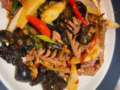 -小河盐帮·私家菜·烤鸭(三元桥·霄云路店)