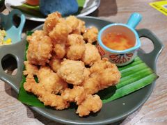 -长勺子东南亚(街道口店)