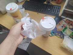 -Sevenbus一家奶茶店(侨荣城店)