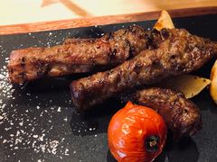 -MR.ROCKY洛奇先生RESTAURANT&BAR(宝安壹方城店)