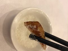 -全聚德(常州店)