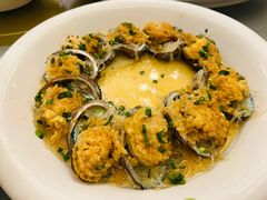 -梦都海鲜酒家(万达广场江桥店)