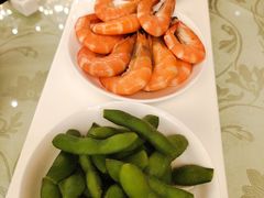 -上海千禧海鸥大酒店