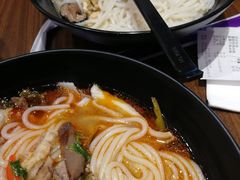 -老妈米线(港龙店)