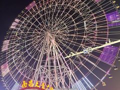 -南昌之星摩天轮