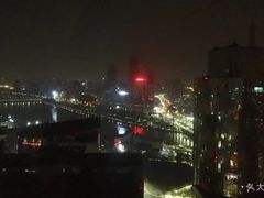 -宁波威斯汀酒店