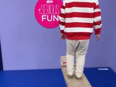 -小小元气运动馆(无锡茂业中心店)