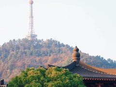 -敬亭山风景名胜区