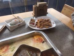 -巴庄重庆火锅(封丘店)