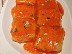 -刘胖子家常菜·蹄花焖藕(兴业店)