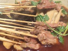 -160烧烤(香坊店)