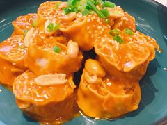 -毛家饭店·30年融合新湘菜(汉峪金谷店)