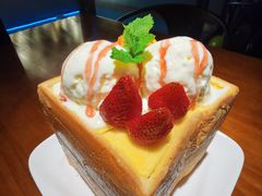 -西西里音乐餐吧(美食街店)