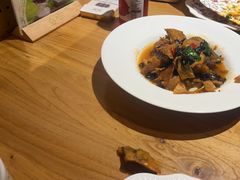 -胖老汉椒麻鸡清真新疆菜(西御街店)