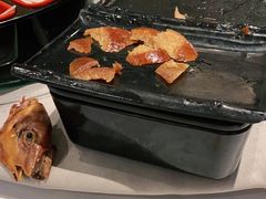 -羲和雅苑烤鸭坊(丰台万达店)