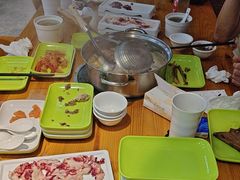 -养牛邓·潮汕牛肉海鲜自助火锅(广州店)