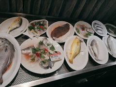 -华盛丰温州大排档(东三环南路店)