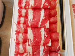 -君邦火锅(新疆大厦店)