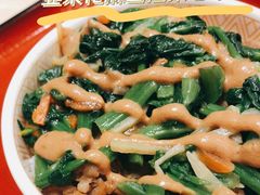 -食其家·牛丼咖喱(太阳宫店)