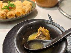 -芸山季·云南山珍菌火锅(南翔印象城MEGA店)