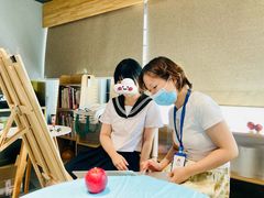 -帝京日语(春熙路旗舰校区)