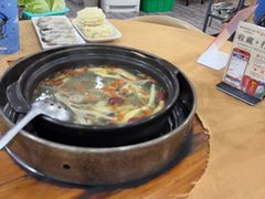 -濠轩阁特色生蚝火锅(水湾路店)