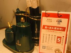 -松鹤楼面馆(飞州国际广场店)