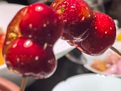 -荷风细雨·中国茶宴(碧云店)