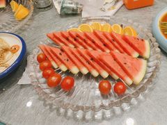 -小城外婆肴私房菜.十年品牌(上地店)