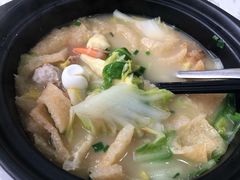 -聚丰园•湖鲜餐厅(阿红私房菜梅石路店)