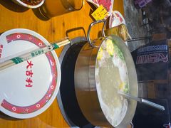 -大吉利·潮汕鲜牛肉火锅(西安店)