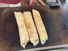 -宁海麦饼(华严街店)