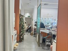 -海马体照相馆(万菱汇店)