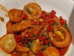 -兰湘子·湘菜小炒(长安万科广场店)