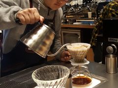 -Seesaw Coffee(苏州中心店)