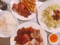 -吾家香港烧腊专门店