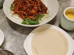 -城南往事·鲁菜·烤鸭(世茂宽厚里·大明湖店)