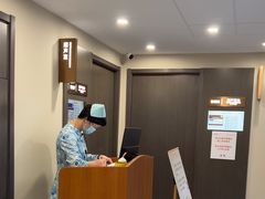 -爱康国宾体检中心(五角场万达广场分院)