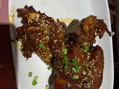 -木屋烧烤(西南角店)