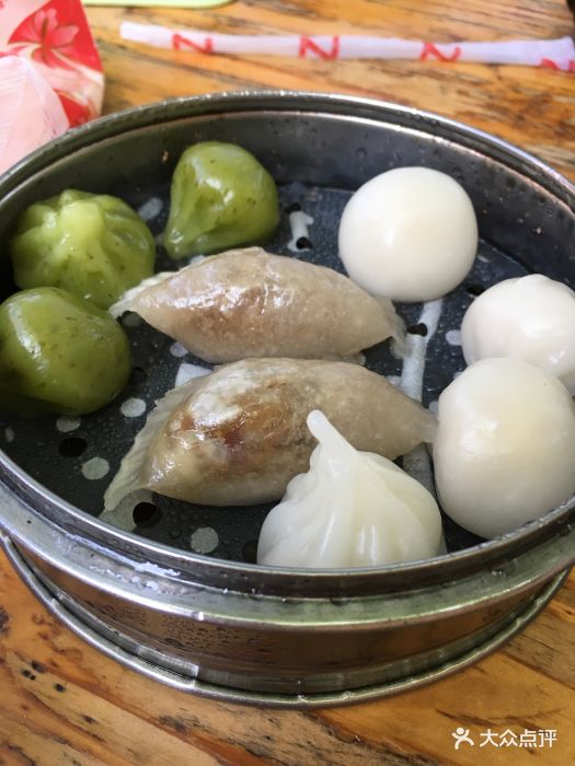 一品小吃-图片-南靖县美食-大众点评网