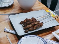 -花姐羊肉炉(吕厝店)