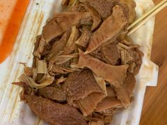 -细妹五香牛杂(步行街店)