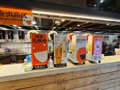 -放哈·甜醅子奶茶创造者(正宁路店)