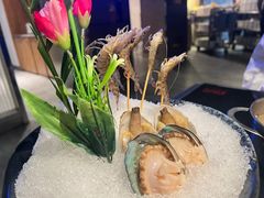 -太古汇海鲜姿造(延寿店)