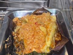 -古彭7只羊·招牌白串·碳锅羊肉旗舰店