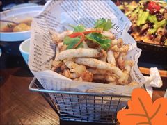 -老板恋上鱼(环山路店)