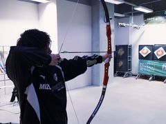 -無弓射箭俱乐部(领展中心城店)