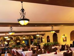 大堂-维兰西餐(万泉河店)